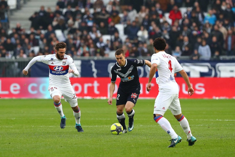  法甲揭幕战爆冷门弱旅击败劲旅  