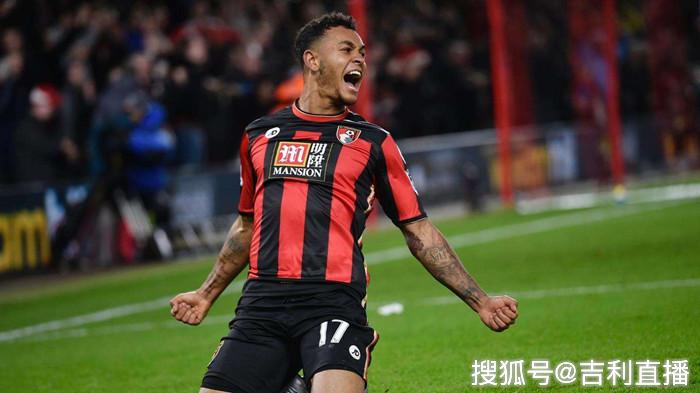  曼城6球横扫伯恩茅斯登顶积分榜  