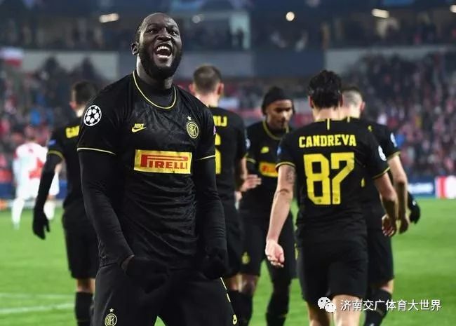  劳塔罗梅开二度助国米客场完胜亚特兰大稳固榜首