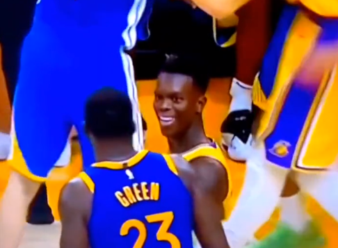  福克斯致命抢断国王主场力挫雷霆队